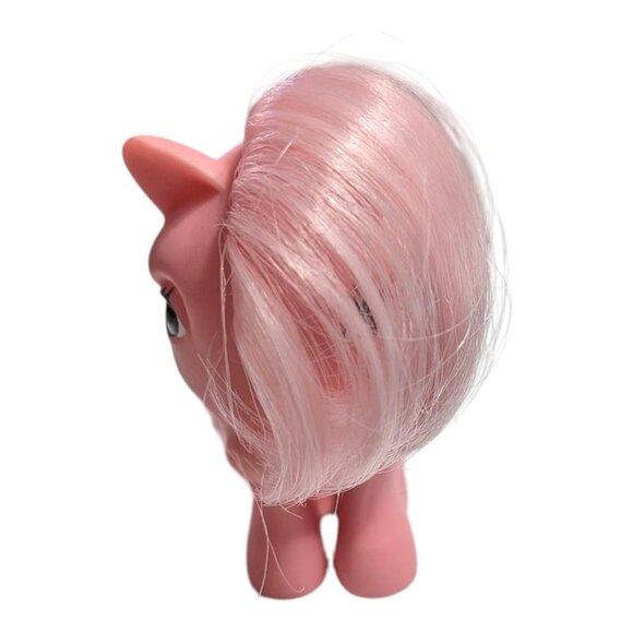Hasbro 1982 G1 My Little Pony COTTON CANDY Vintage Collectible Toy - Picture 3 of 8